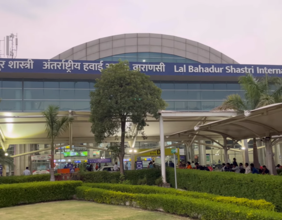 Republic day Alert : लाल बहादुर शास्त्री एयरपोर्ट पर पांच लेयर में सुरक्षा घेरा, Visitor पास पर रोक |