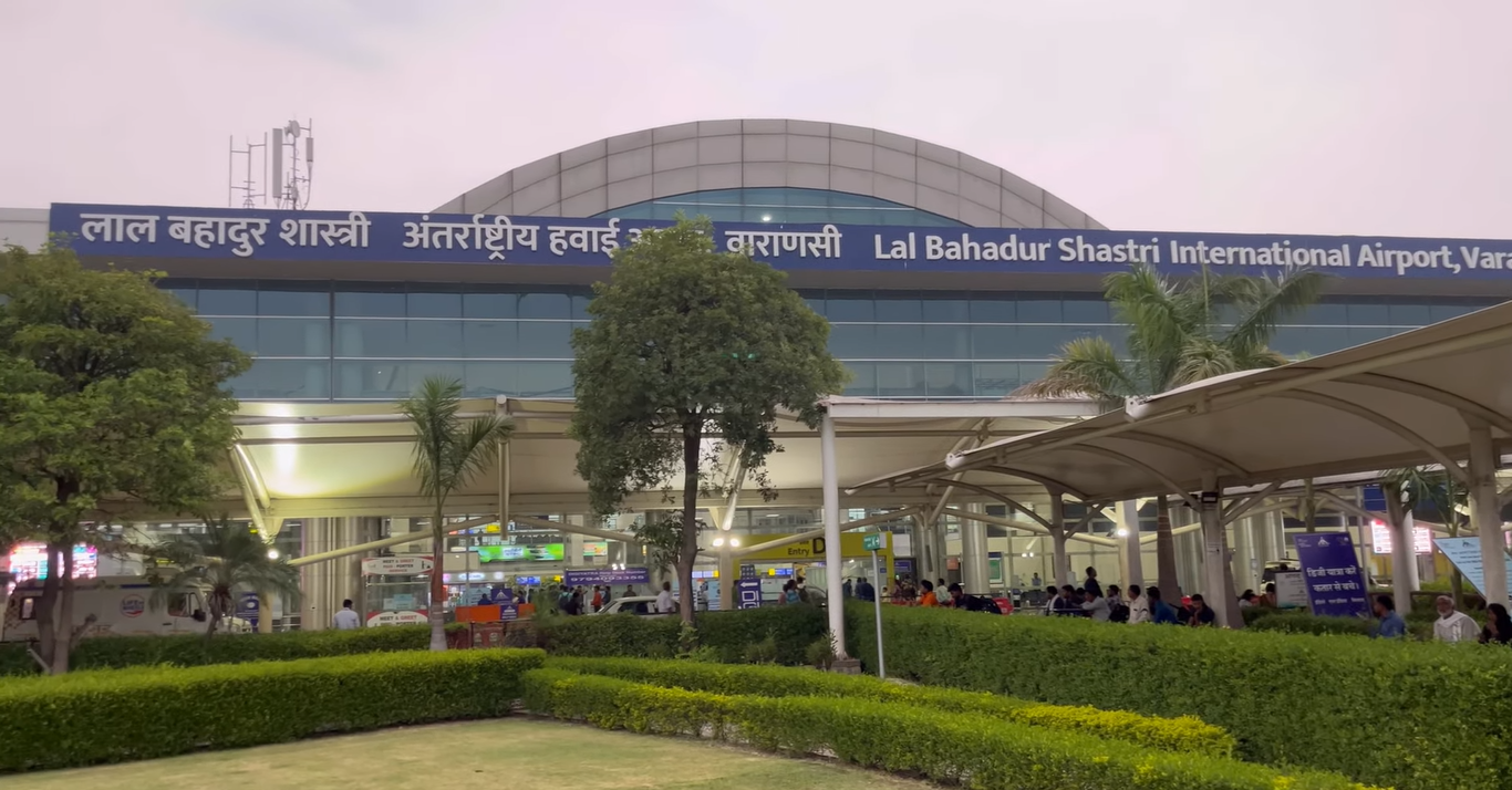 Republic day Alert : लाल बहादुर शास्त्री एयरपोर्ट पर पांच लेयर में सुरक्षा घेरा, Visitor पास पर रोक |