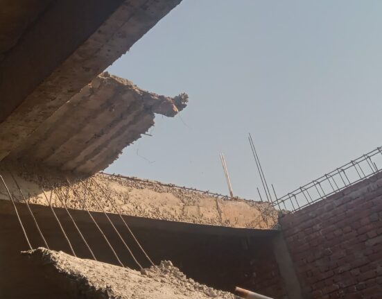 नवनिर्मित पंचायत