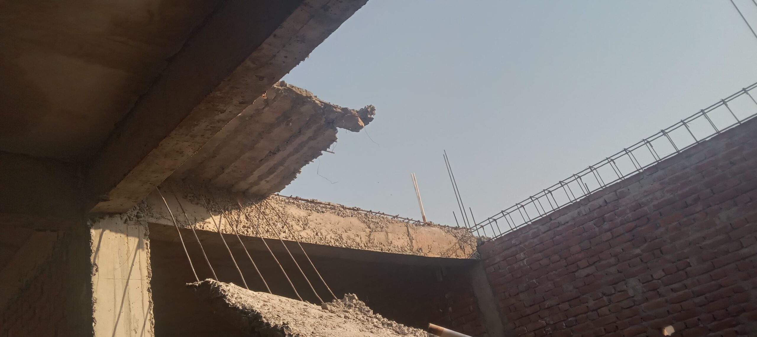 नवनिर्मित पंचायत